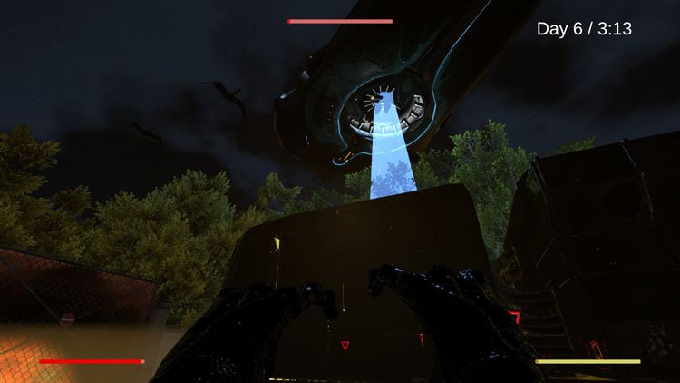 Esc: From Planet Steam CD Key