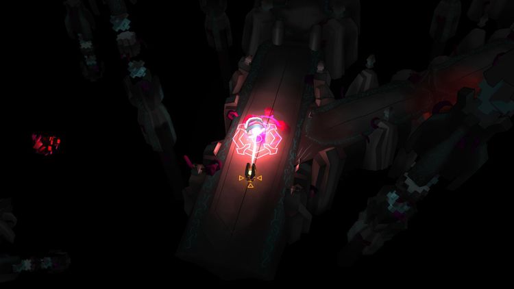 The Last Aura Steam CD Key