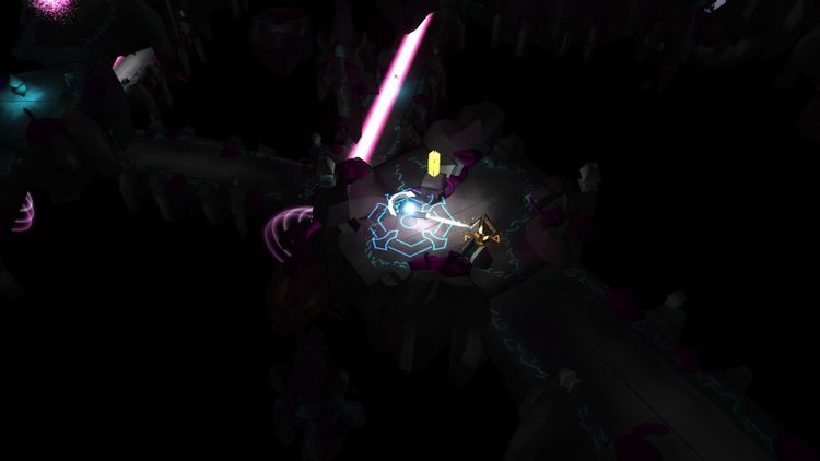 The Last Aura Steam CD Key