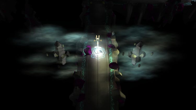 The Last Aura Steam CD Key