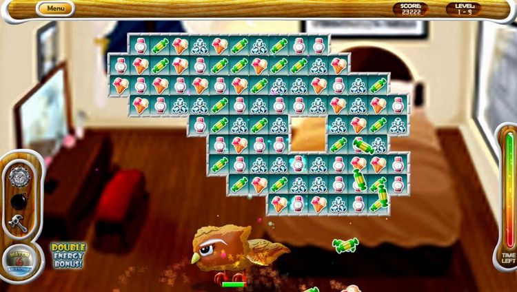 Amanda's Sticker Book PC Steam CD Key