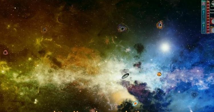 Hyper Galactica Steam CD Key