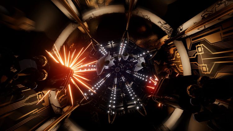 Singularity 5 VR Steam CD Key