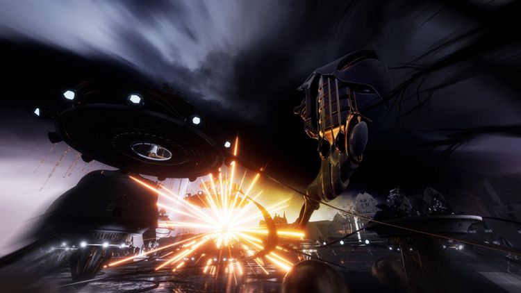 Singularity 5 VR Steam CD Key