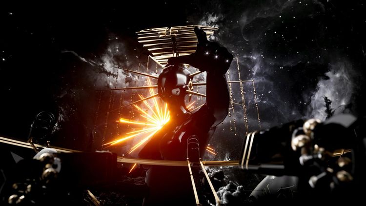Singularity 5 VR Steam CD Key