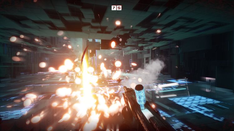 2084 PC Steam CD Key