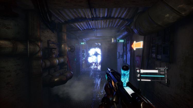 2084 PC Steam CD Key