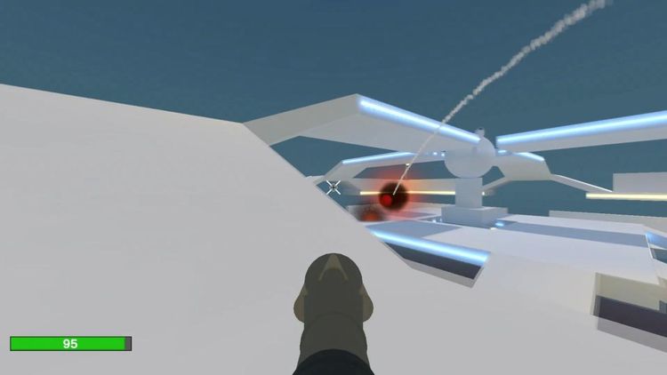 eBall Steam CD Key