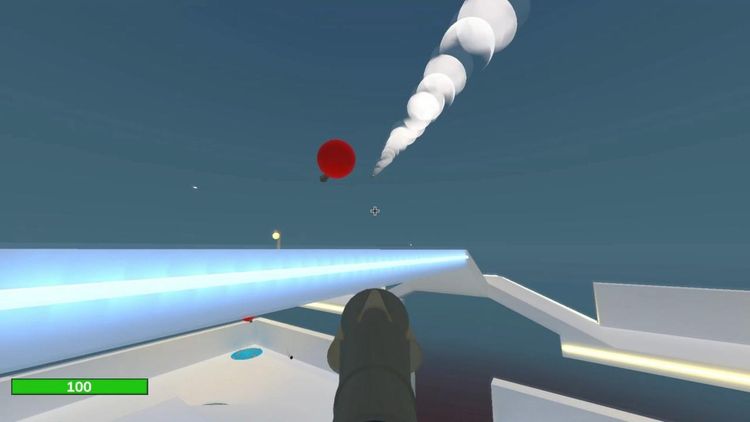 eBall Steam CD Key