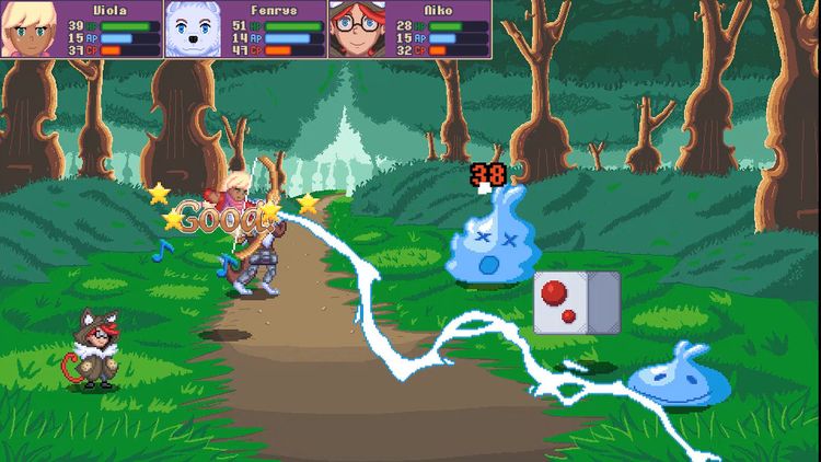 Viola Steam CD Key