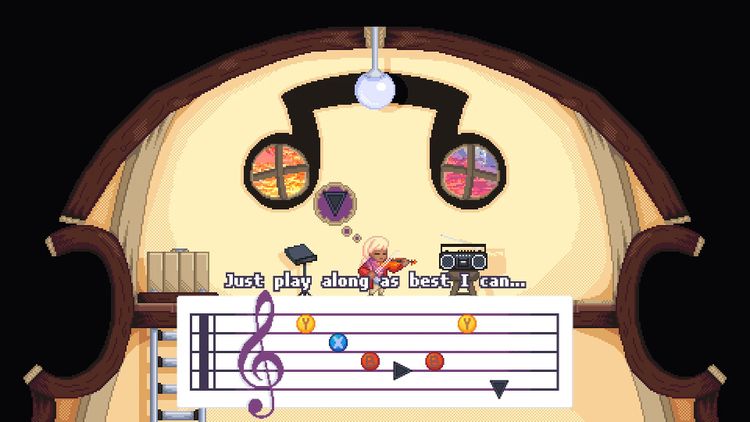 Viola Steam CD Key
