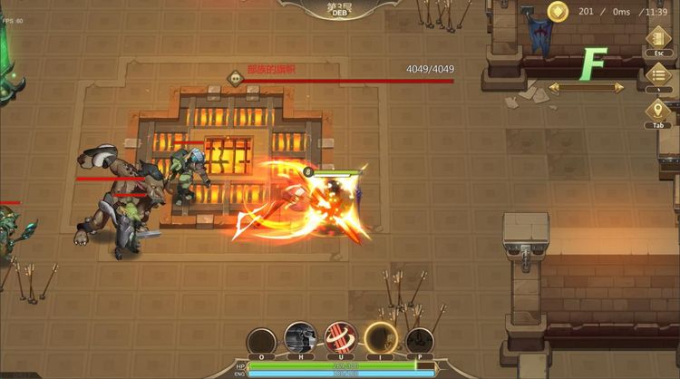 Corridor of time Steam CD Key