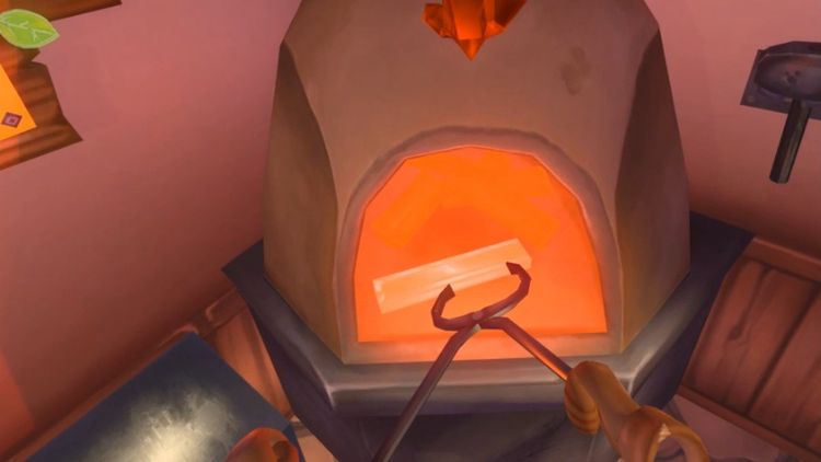 Fantasy Smith VR PC Steam CD Key