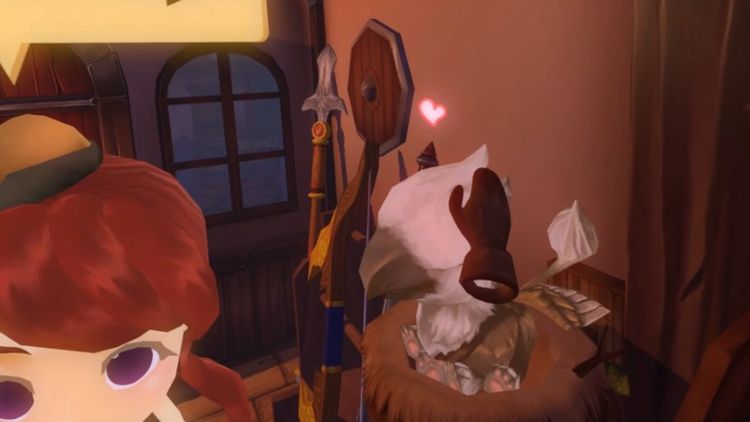 Fantasy Smith VR PC Steam CD Key