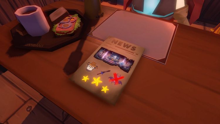 Fantasy Smith VR PC Steam CD Key