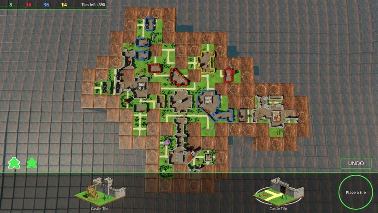 ATRIUM Steam CD Key