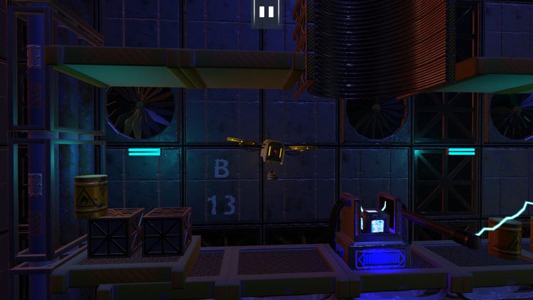 RepairBot Steam CD Key