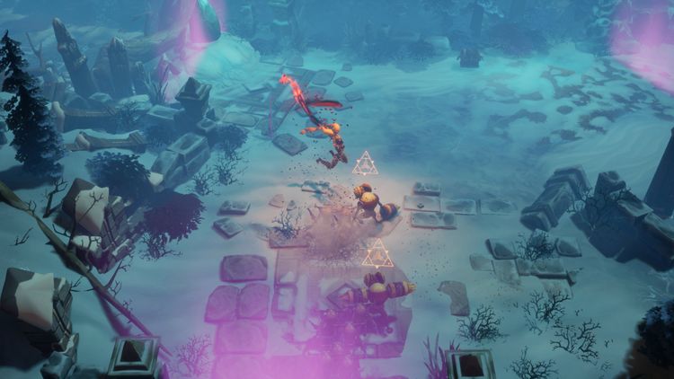 Pagan Online EU Steam Altergift