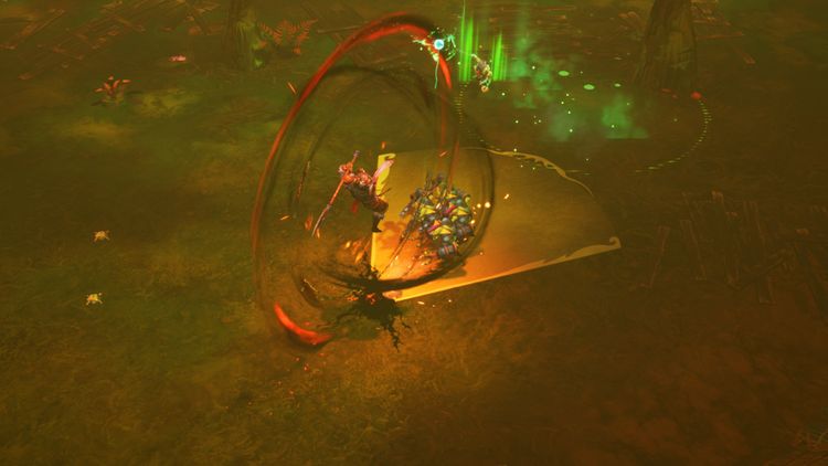 Pagan Online EU Steam Altergift