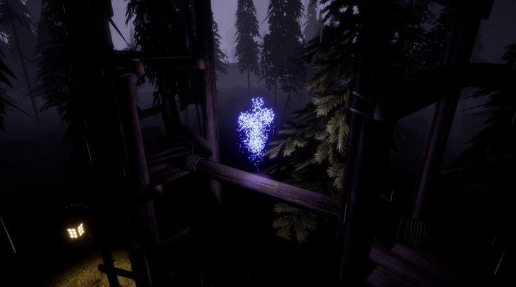 The Secret of Gillwood Steam CD Key