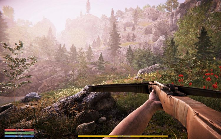 The Black Masses EU Steam Altergift