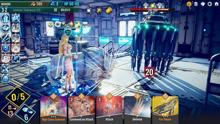 NEOVERSE EU Steam Altergift