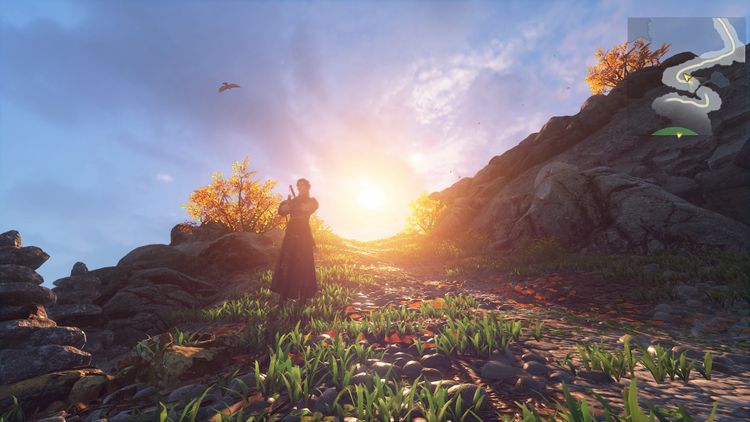 古剑奇谭三(Gujian3) EU Steam Altergift