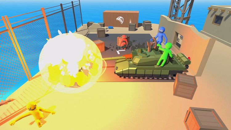 Havocado: Ragdoll Fighter Steam CD Key