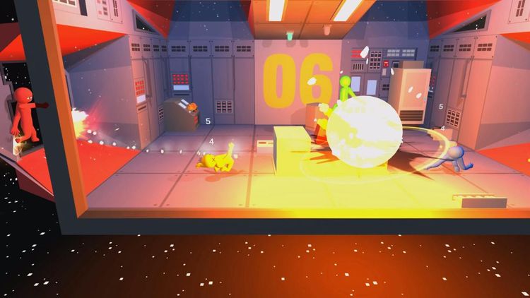 Havocado: Ragdoll Fighter Steam CD Key