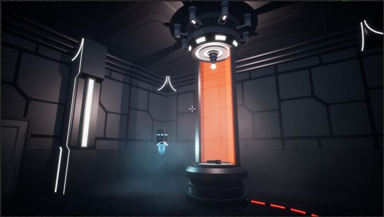 The Magnet Trials Steam CD Key