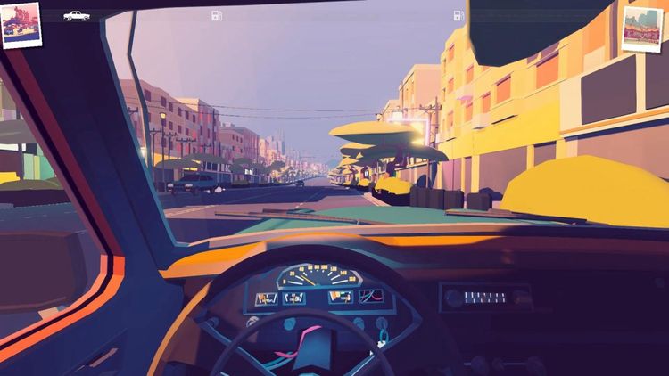 Road to Guangdong XBOX One CD Key