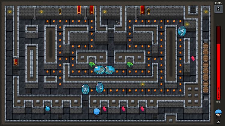 Quest for the Golden Duck Steam CD Key