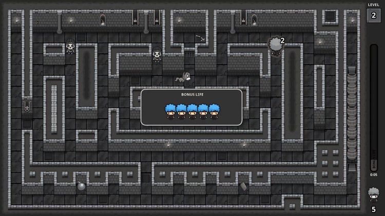 Quest for the Golden Duck Steam CD Key