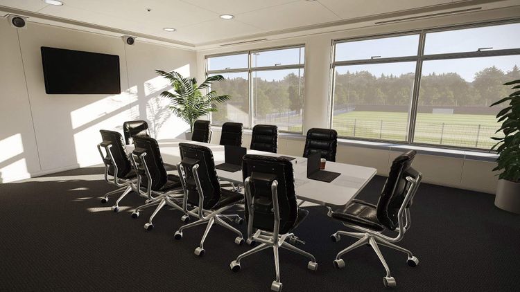 eFootball PES 2020 RoW Steam CD Key