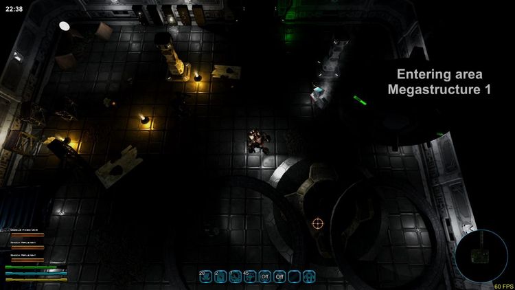 Planet Nine Steam CD Key