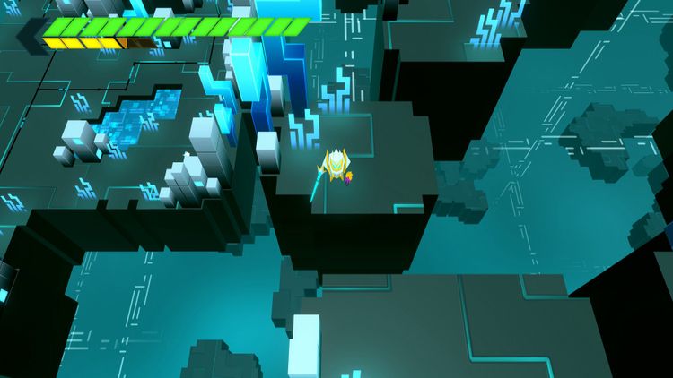 CONTINUE Steam CD Key