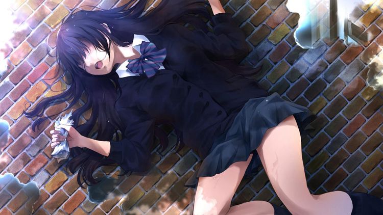 Kotodama: The 7 Mysteries of Fujisawa PC Steam CD Key
