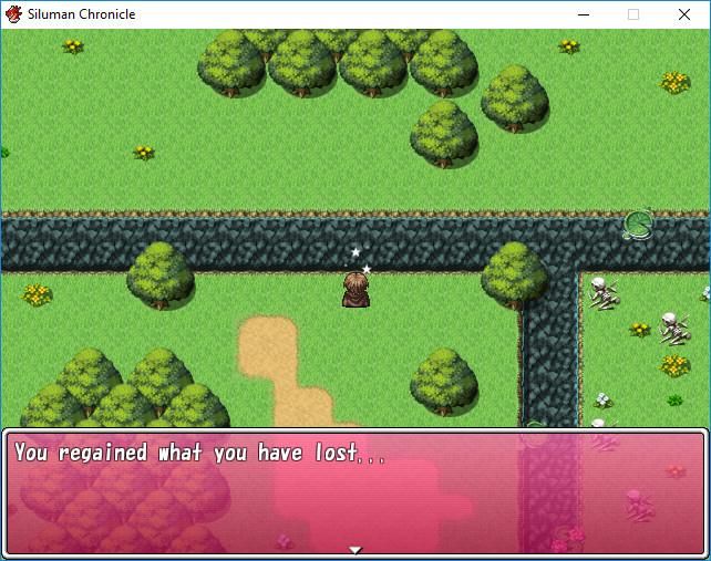 Siluman Fantasy Steam CD Key