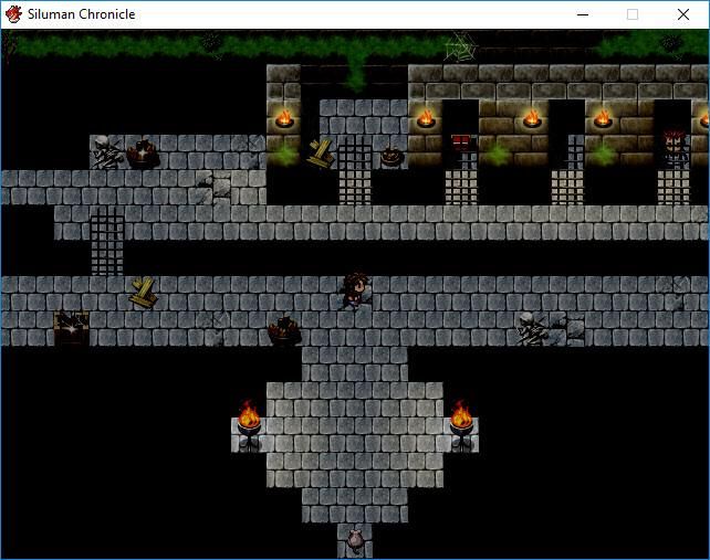 Siluman Fantasy Steam CD Key