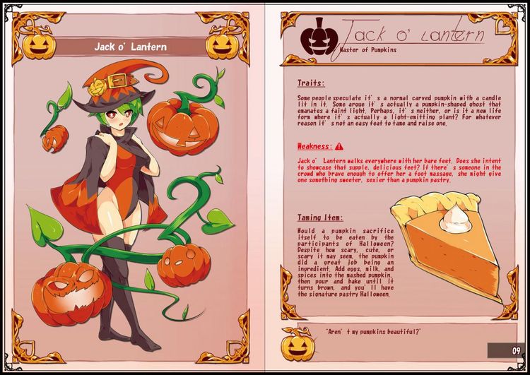 Codex Libido : Halloween DLC Steam CD Key