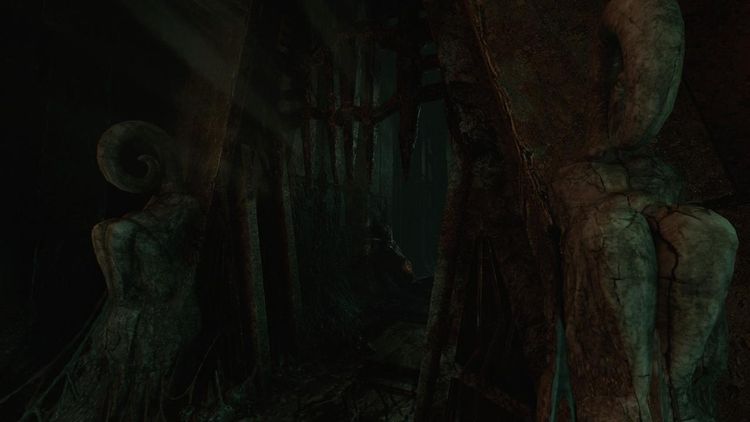 Amnesia: Rebirth EU PC Steam CD Key