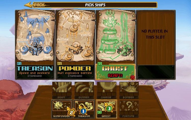 Jamestown Deluxe Pack Steam CD Key