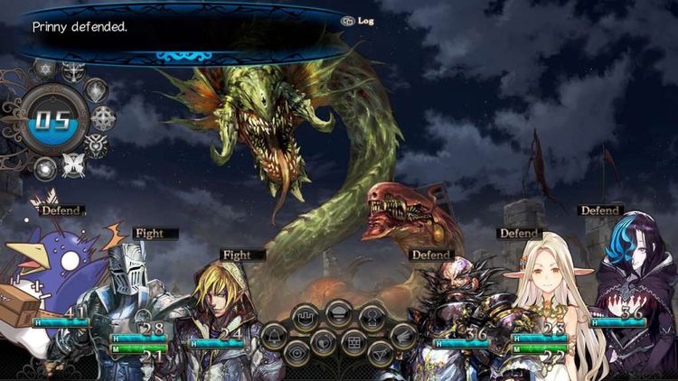 Stranger of Sword City PC Steam CD Key