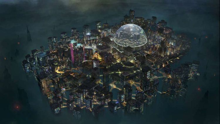 Echo Tokyo: An Intro Steam CD Key