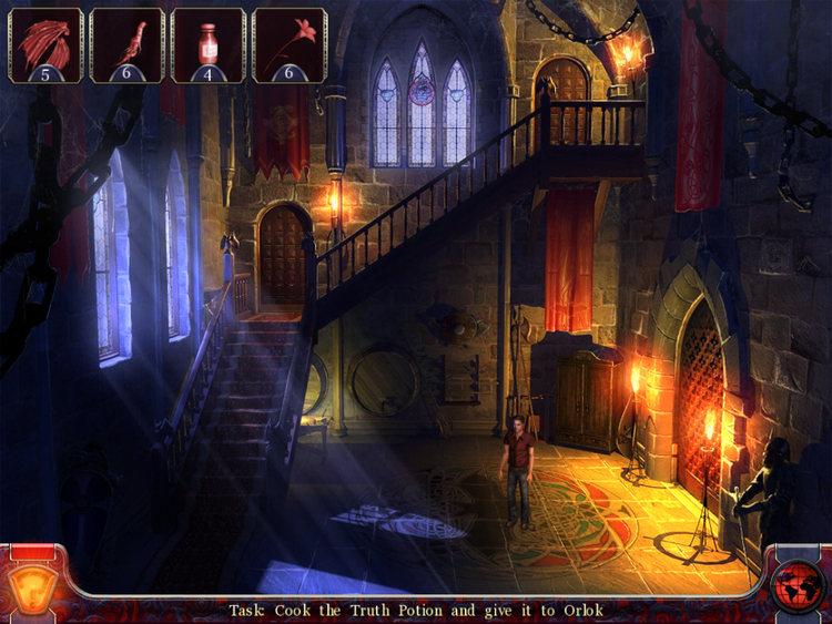 Sinister City PC Steam CD Key
