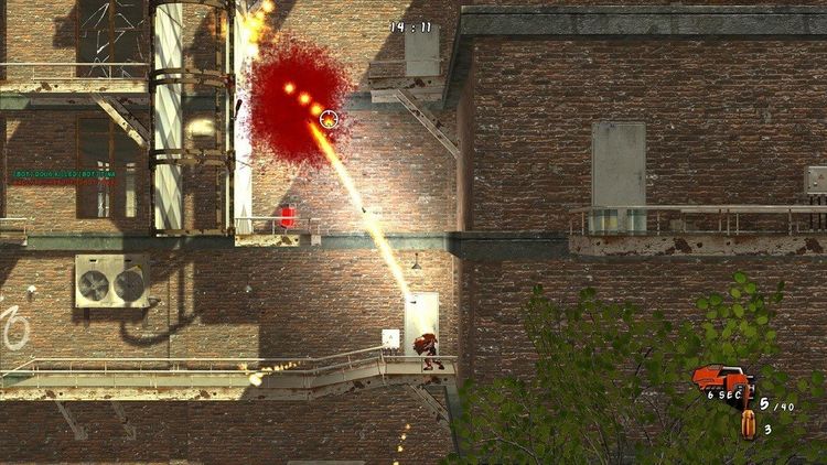 Booster Trooper Steam CD Key