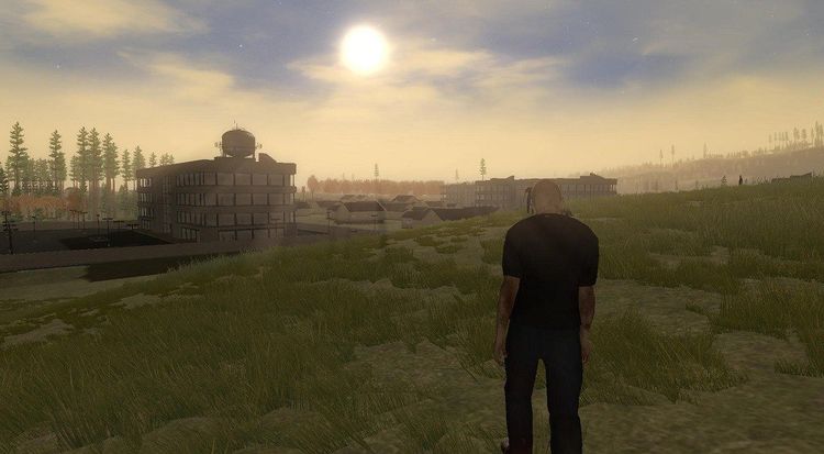 The Dead Linger Steam Gift