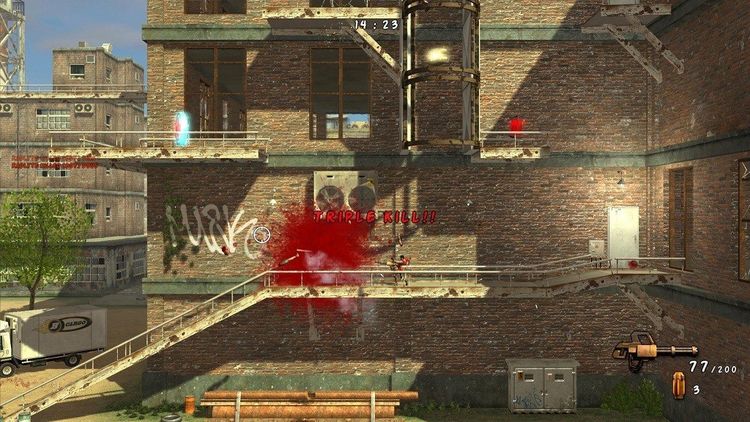 Booster Trooper Steam CD Key