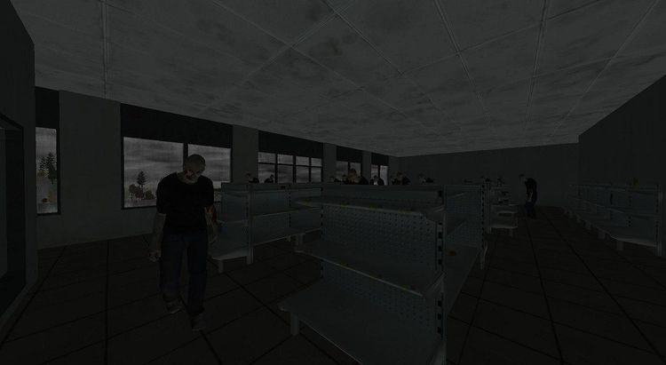 The Dead Linger Steam Gift