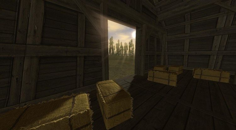 The Dead Linger Steam Gift